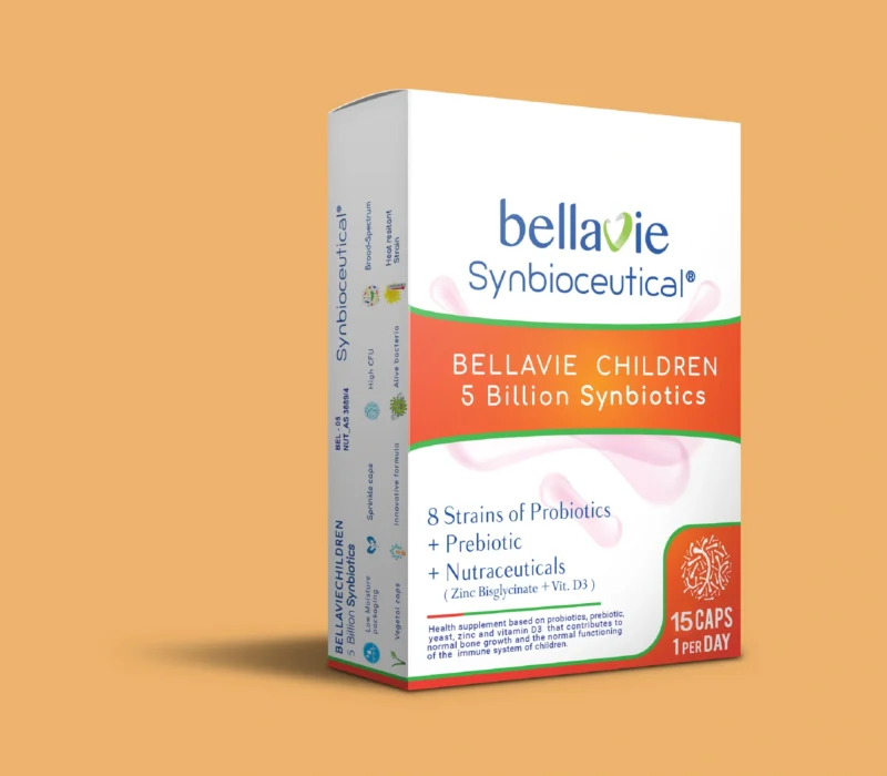 bellavie children 15caps standing 1